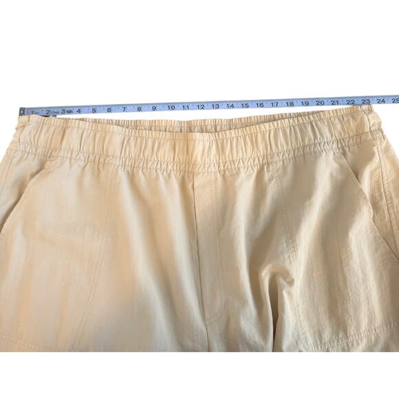Old Navy Pants Women's Plus Cargo Jogger Quick Dry Causal Everyday Size 3X - Picture 11 of 14